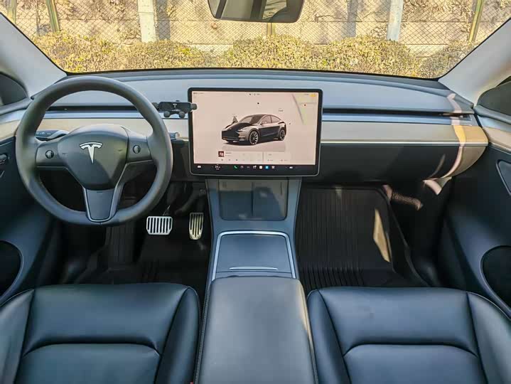 Фото 5 - Tesla Model Y
