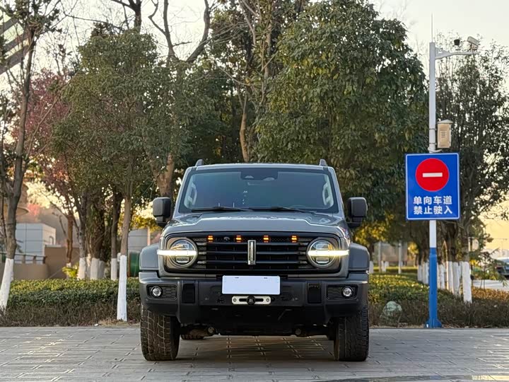 Фото 2 - Tank 300