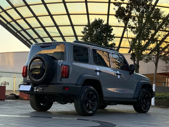 Фото 7 - Tank 300