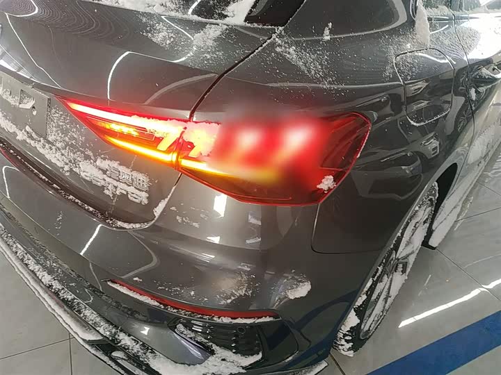 Фото 8 - Audi A3