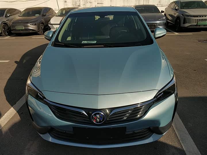 Фото 3 - Buick Velite 6