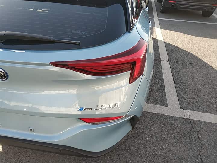 Фото 8 - Buick Velite 6