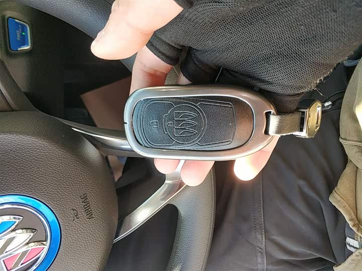 Фото 9 - Buick Velite 6