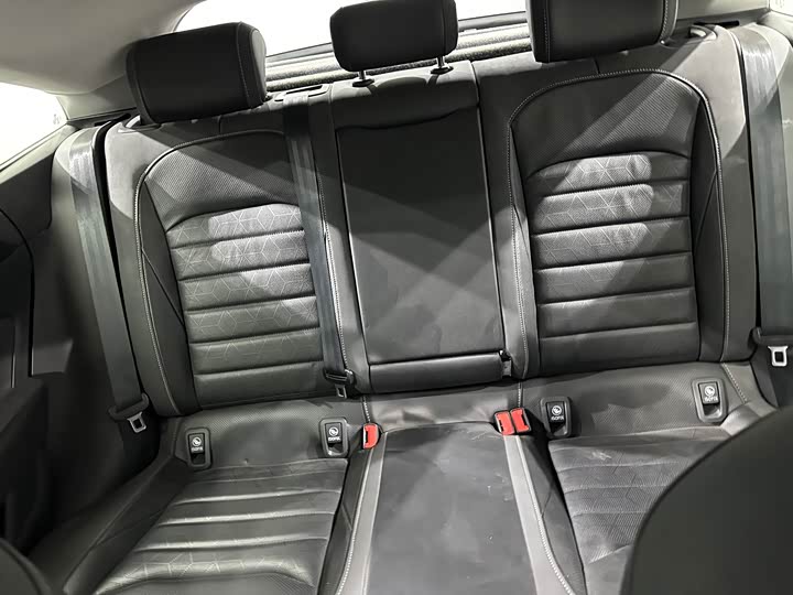 Фото 5 - Volkswagen CC