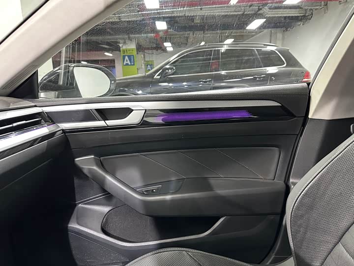 Фото 6 - Volkswagen CC