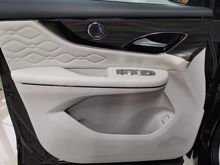 Фото 7 - Dongfeng Forthing Xinghai V9