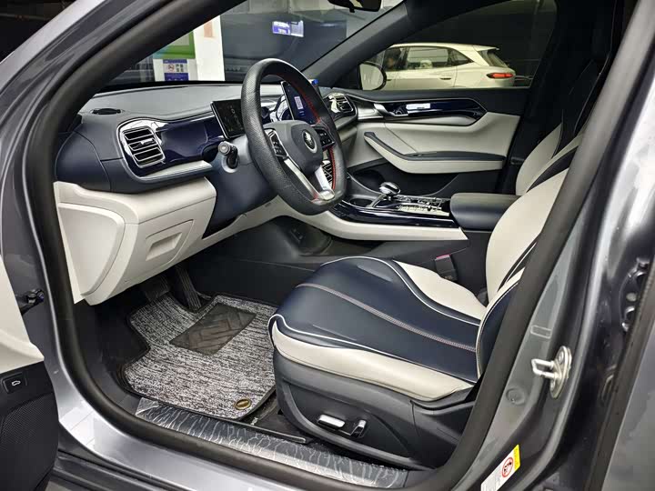 Фото 4 - BYD Qin Plus