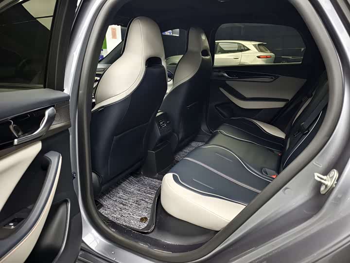 Фото 5 - BYD Qin Plus