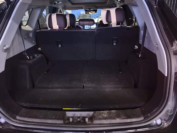 Фото 4 - Chery Tiggo 8 Pro