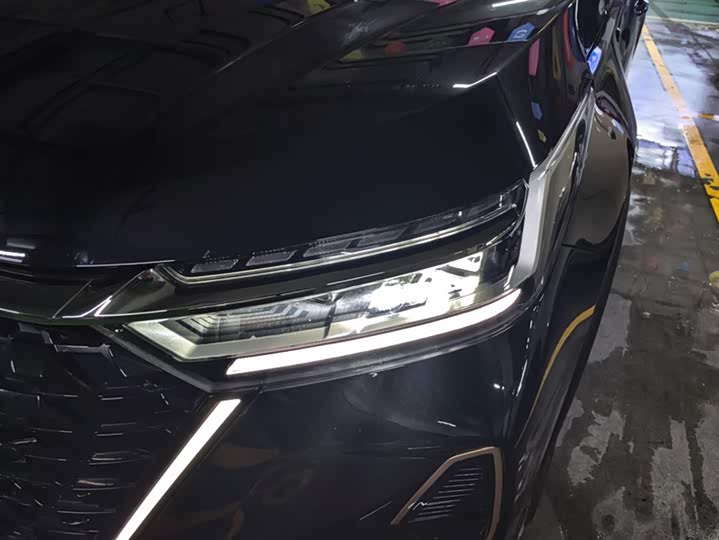 Фото 5 - Chery Tiggo 8 Pro