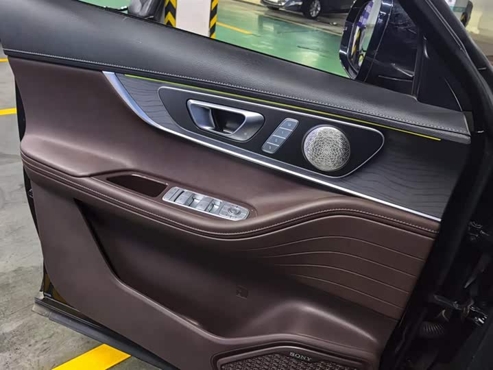 Фото 7 - Chery Tiggo 8 Pro