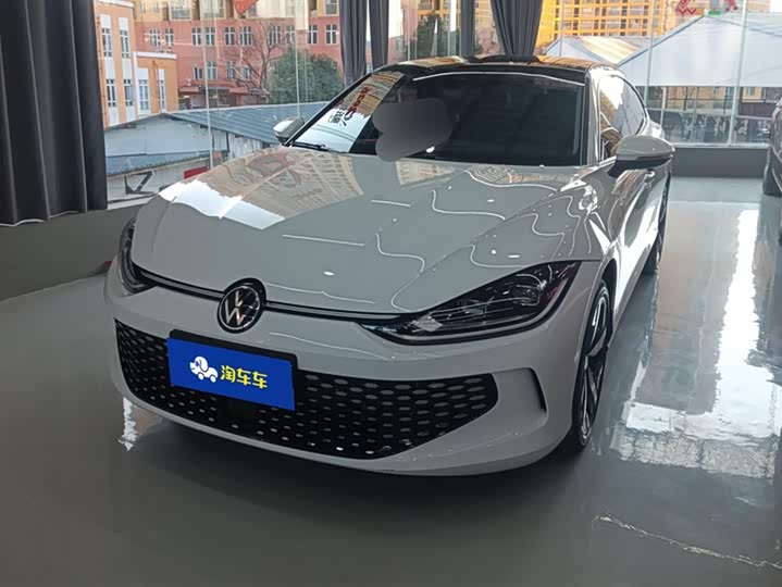 Фото 1 - Volkswagen Lamando L