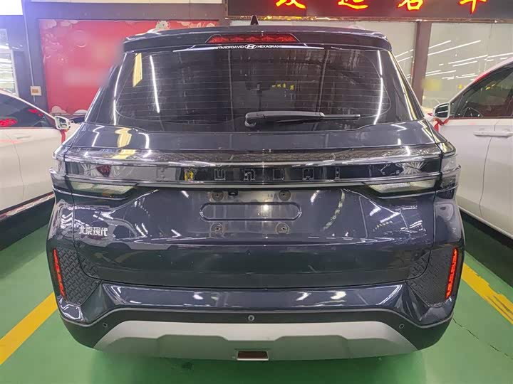 Фото 6 - Hyundai ix35 (Mufasa)