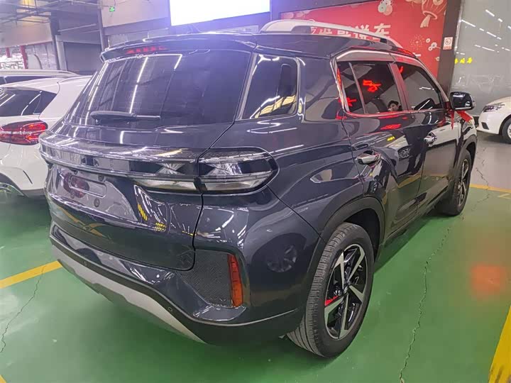 Фото 7 - Hyundai ix35 (Mufasa)