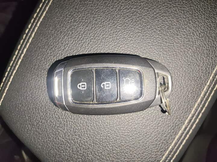 Фото 9 - Hyundai ix35 (Mufasa)