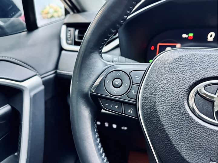 Фото 6 - Toyota Wildlander