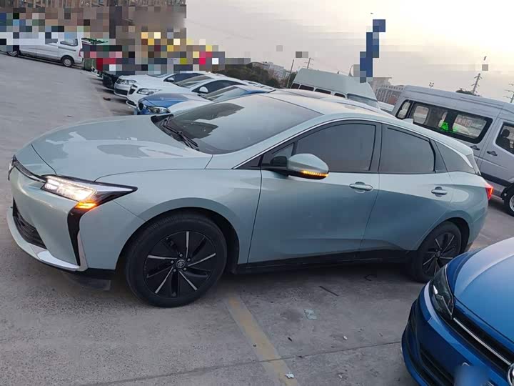 Фото 5 - Buick Velite 6