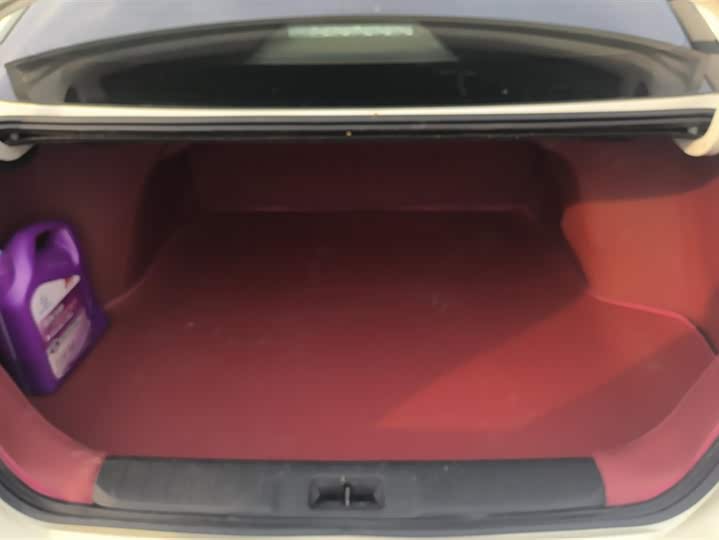 Фото 4 - Nissan Sylphy