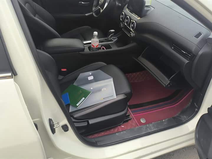 Фото 8 - Nissan Sylphy