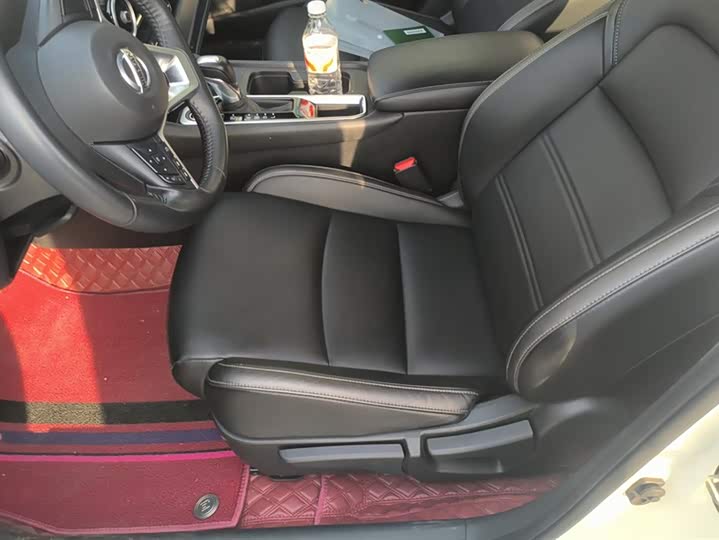 Фото 9 - Nissan Sylphy