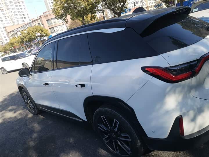 Фото 5 - Nio ES6