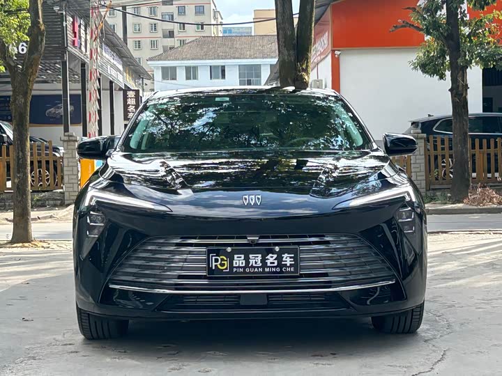 Фото 2 - Buick LaCrosse