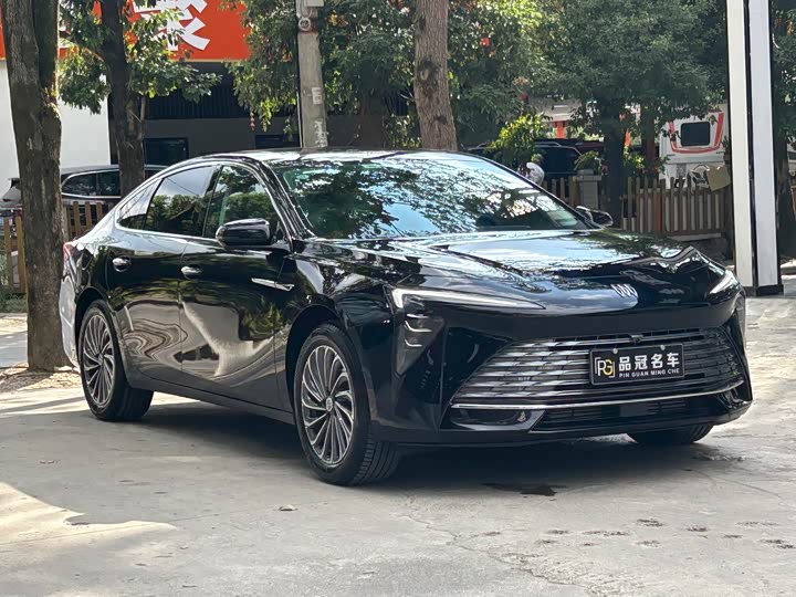 Фото 3 - Buick LaCrosse