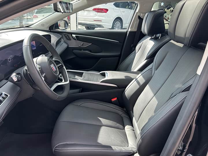 Фото 4 - Buick LaCrosse