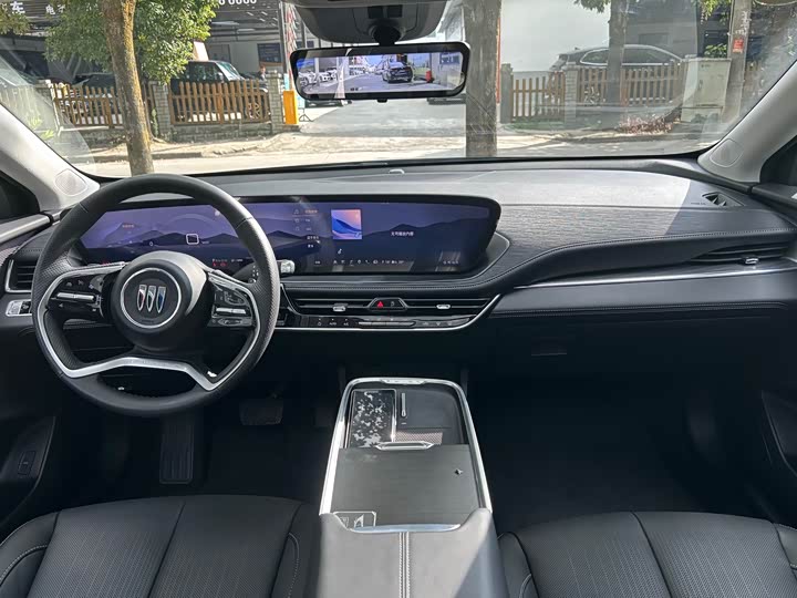 Фото 5 - Buick LaCrosse