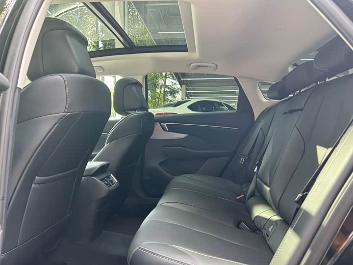 Фото 6 - Buick LaCrosse