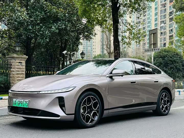 Фото 1 - Changan Qiyuan (Nevo) A07