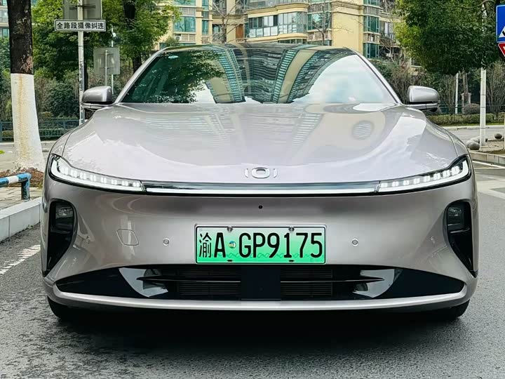 Фото 2 - Changan Qiyuan (Nevo) A07