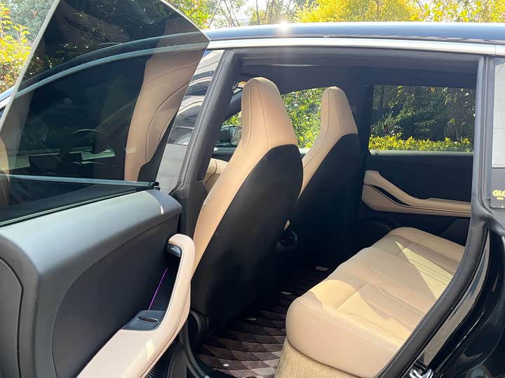 Фото 8 - Nio ET5T