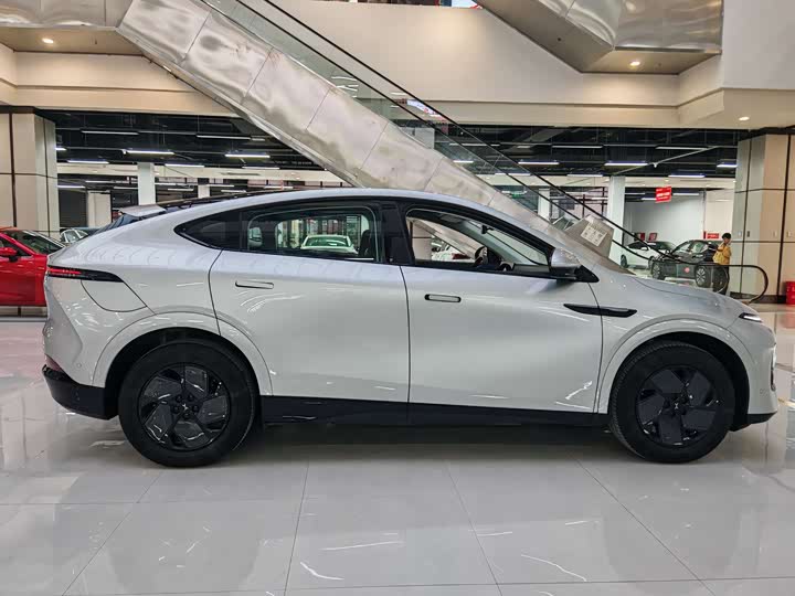 Фото 7 - XPeng G6