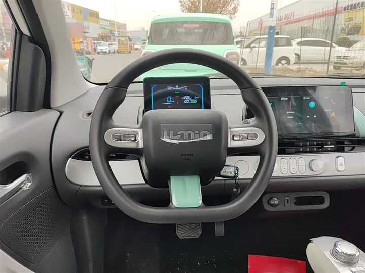 Фото 3 - Changan Qiyuan (Nevo) Lumin