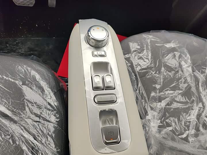 Фото 6 - Changan Qiyuan (Nevo) Lumin