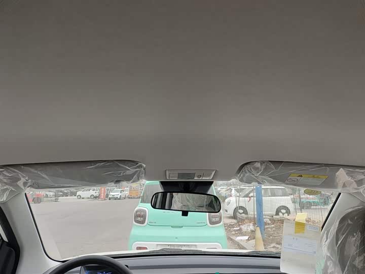 Фото 8 - Changan Qiyuan (Nevo) Lumin