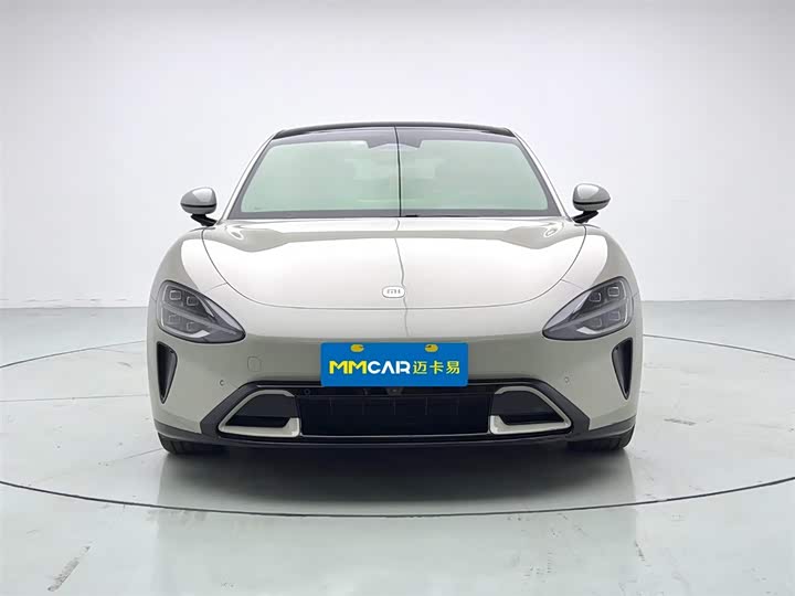 Фото 2 - Xiaomi SU7