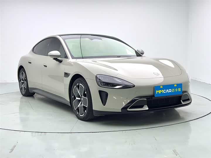 Фото 3 - Xiaomi SU7