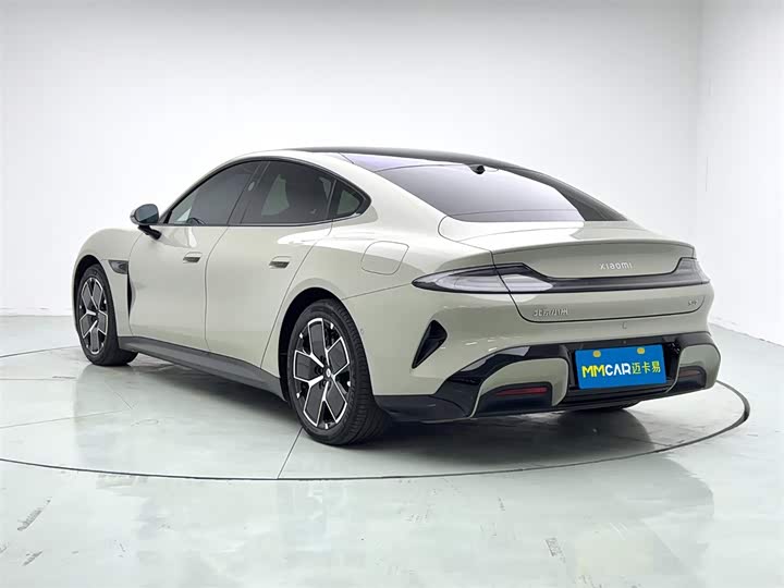 Фото 6 - Xiaomi SU7