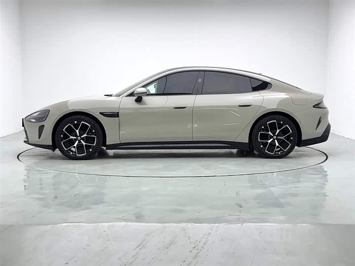 Фото 7 - Xiaomi SU7