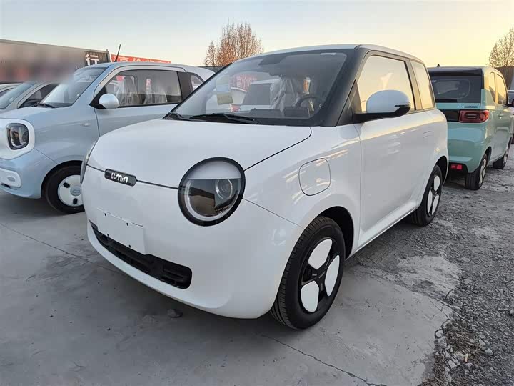 Фото 2 - Changan Qiyuan (Nevo) Lumin