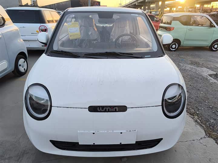 Фото 3 - Changan Qiyuan (Nevo) Lumin