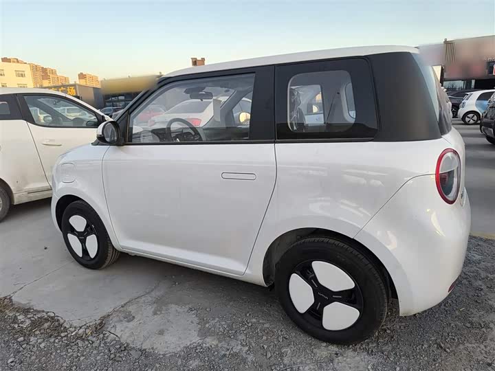 Фото 5 - Changan Qiyuan (Nevo) Lumin