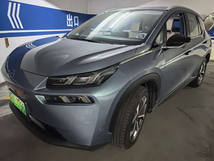 Фото 1 - GAC Aion V