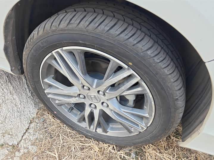 Фото 6 - Honda Elysion