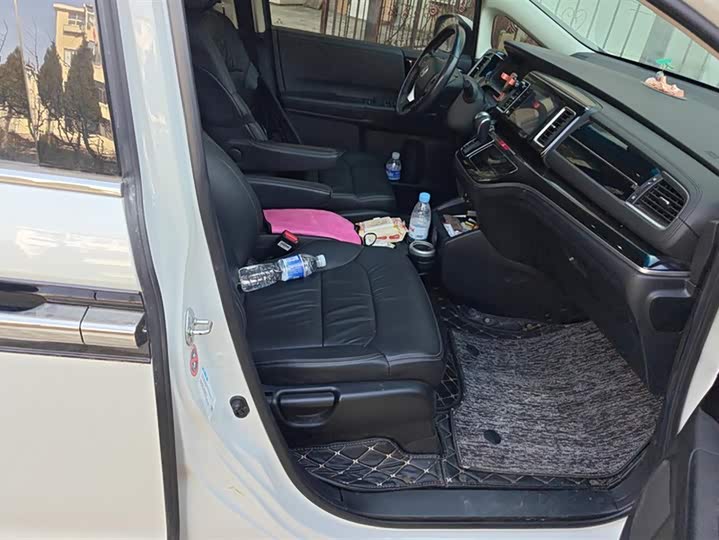 Фото 8 - Honda Elysion