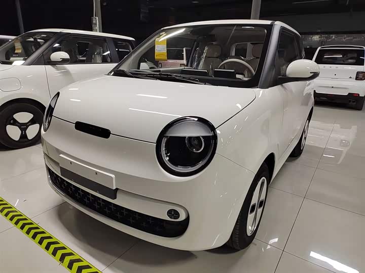 Фото 2 - Changan Qiyuan (Nevo) Lumin