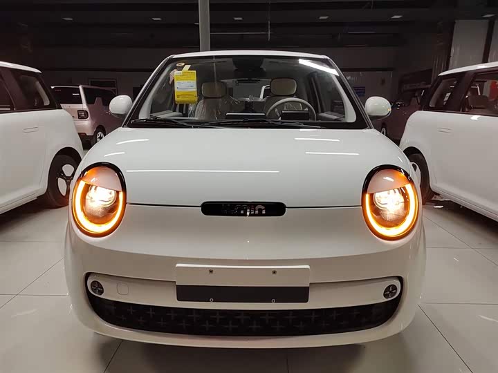 Фото 3 - Changan Qiyuan (Nevo) Lumin