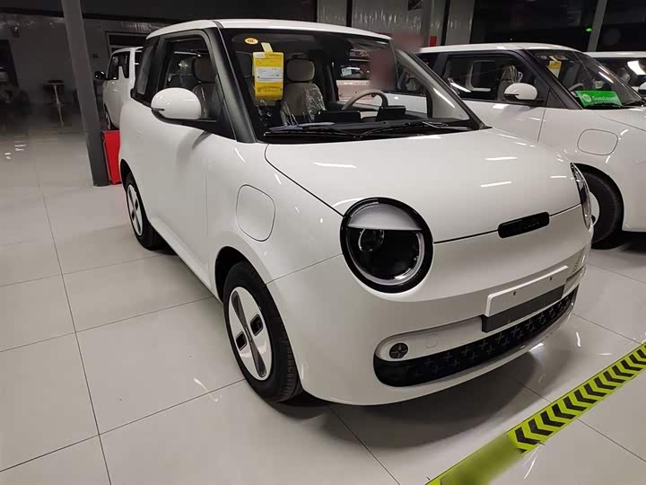 Фото 4 - Changan Qiyuan (Nevo) Lumin